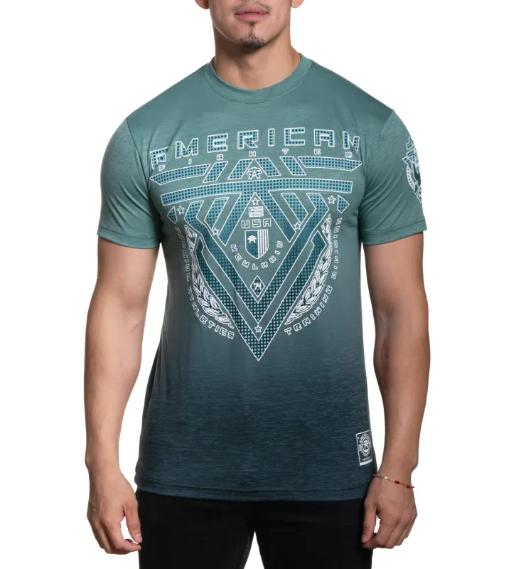 Breckenridge sold by American Fighter