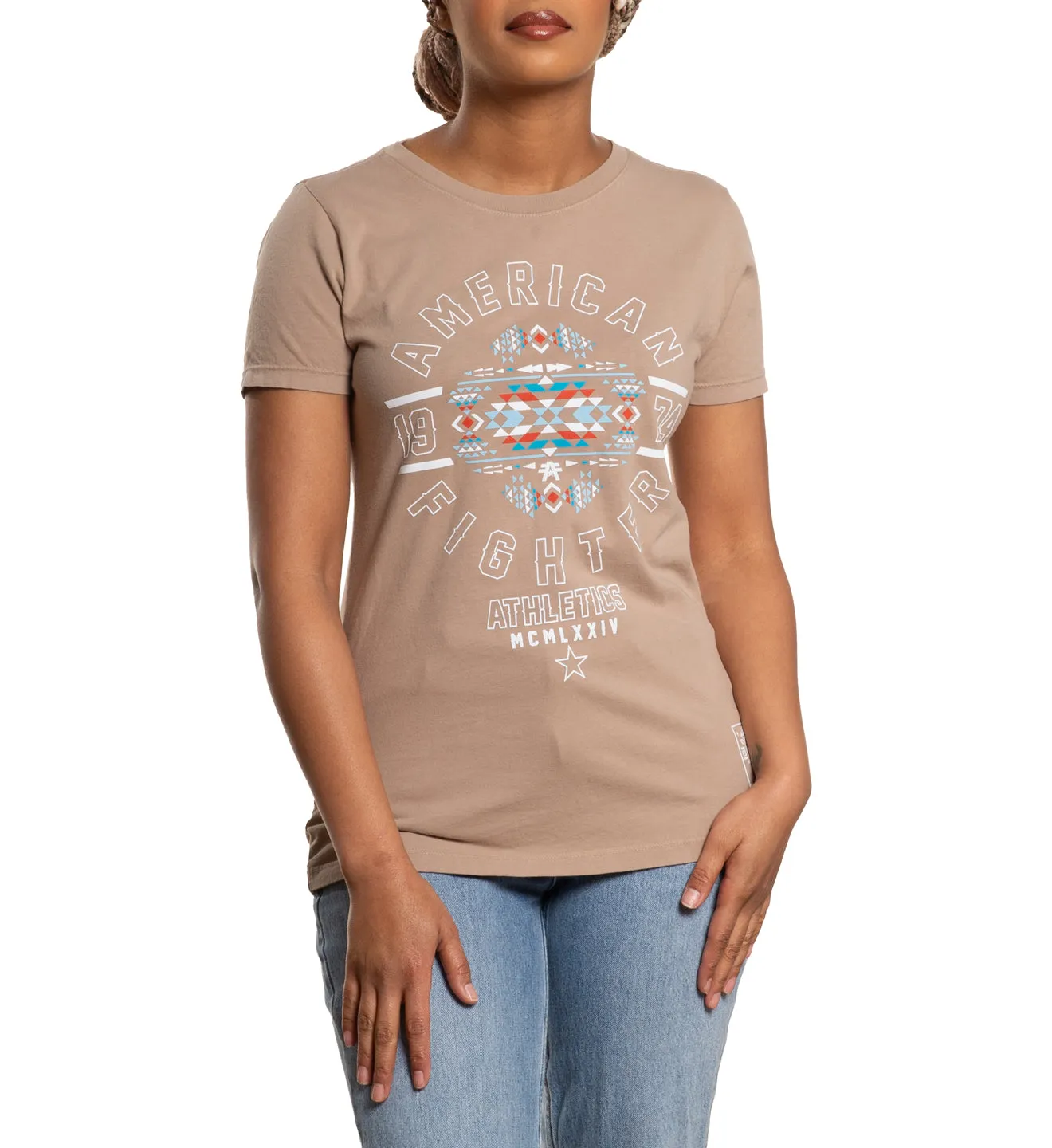 Sedona sold by American Fighter