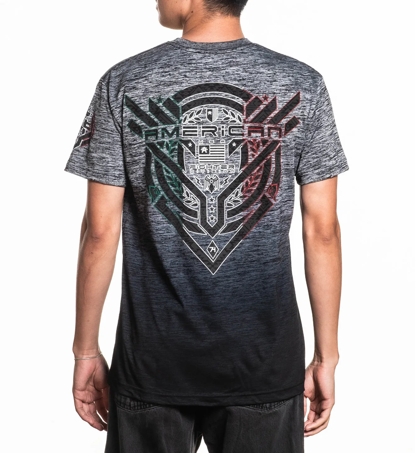 Belgrade sold by American Fighter product image thumbnail 2