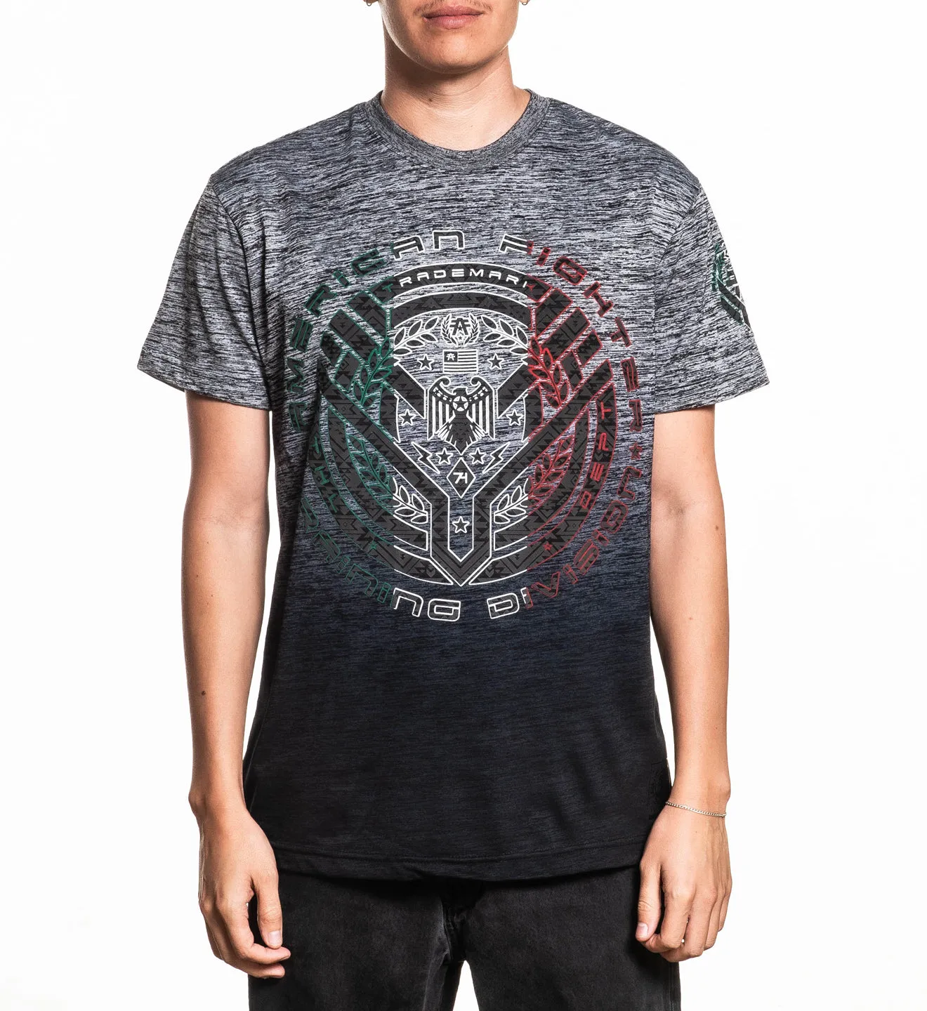 Belgrade sold by American Fighter