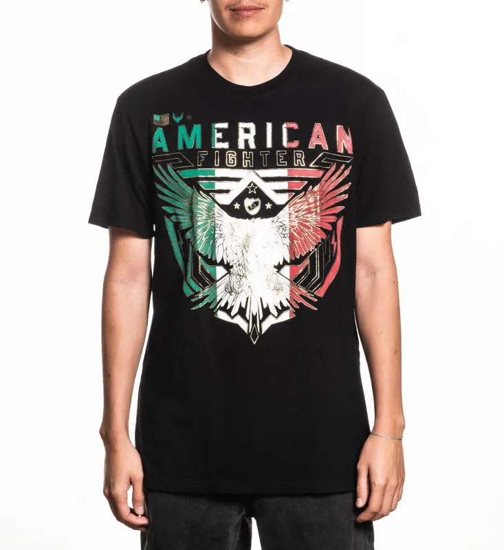 Lanton sold by American Fighter