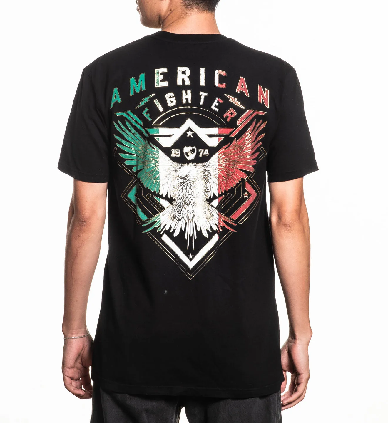 Lanton sold by American Fighter product image thumbnail 2