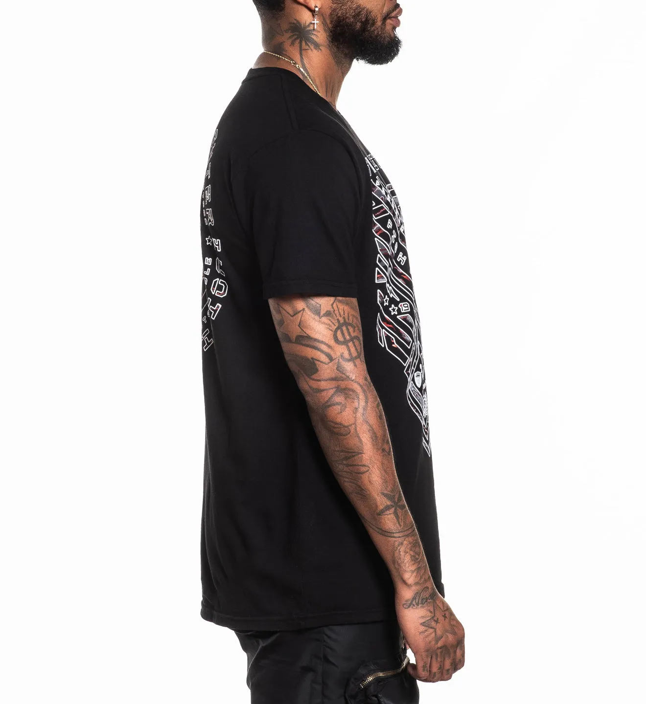 Harshaw sold by American Fighter product image thumbnail 3