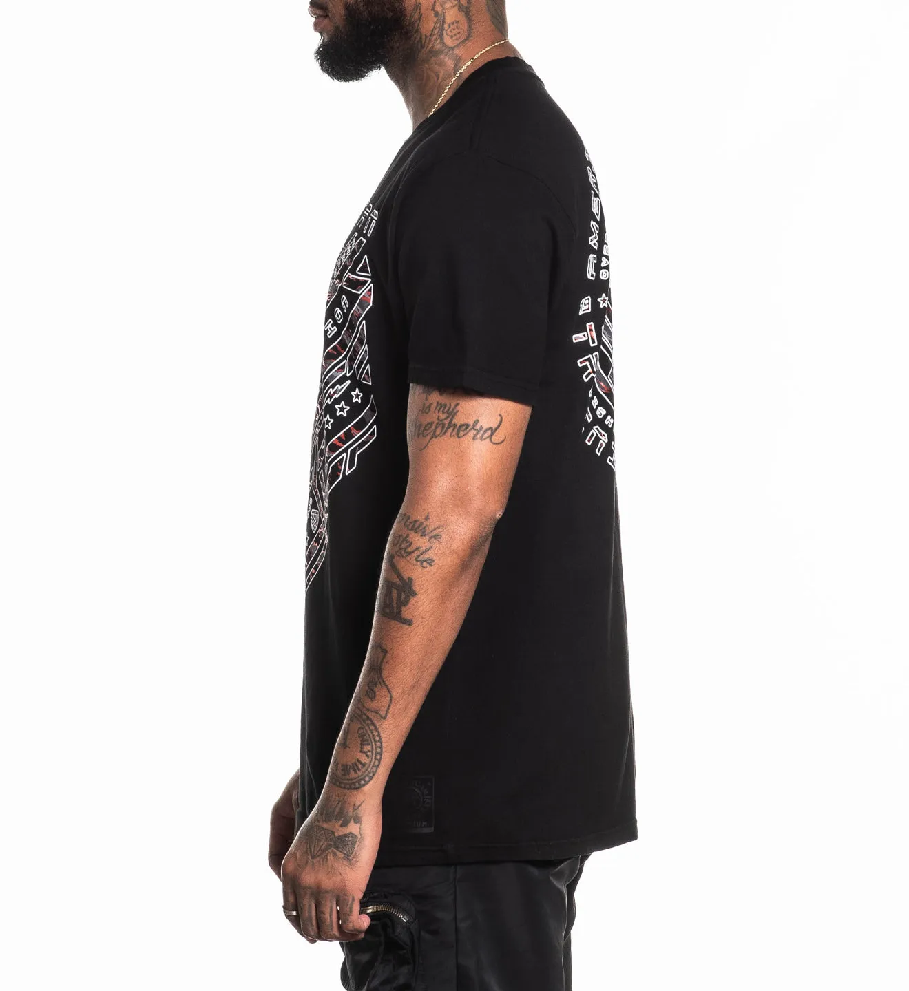 Harshaw sold by American Fighter product image thumbnail 4