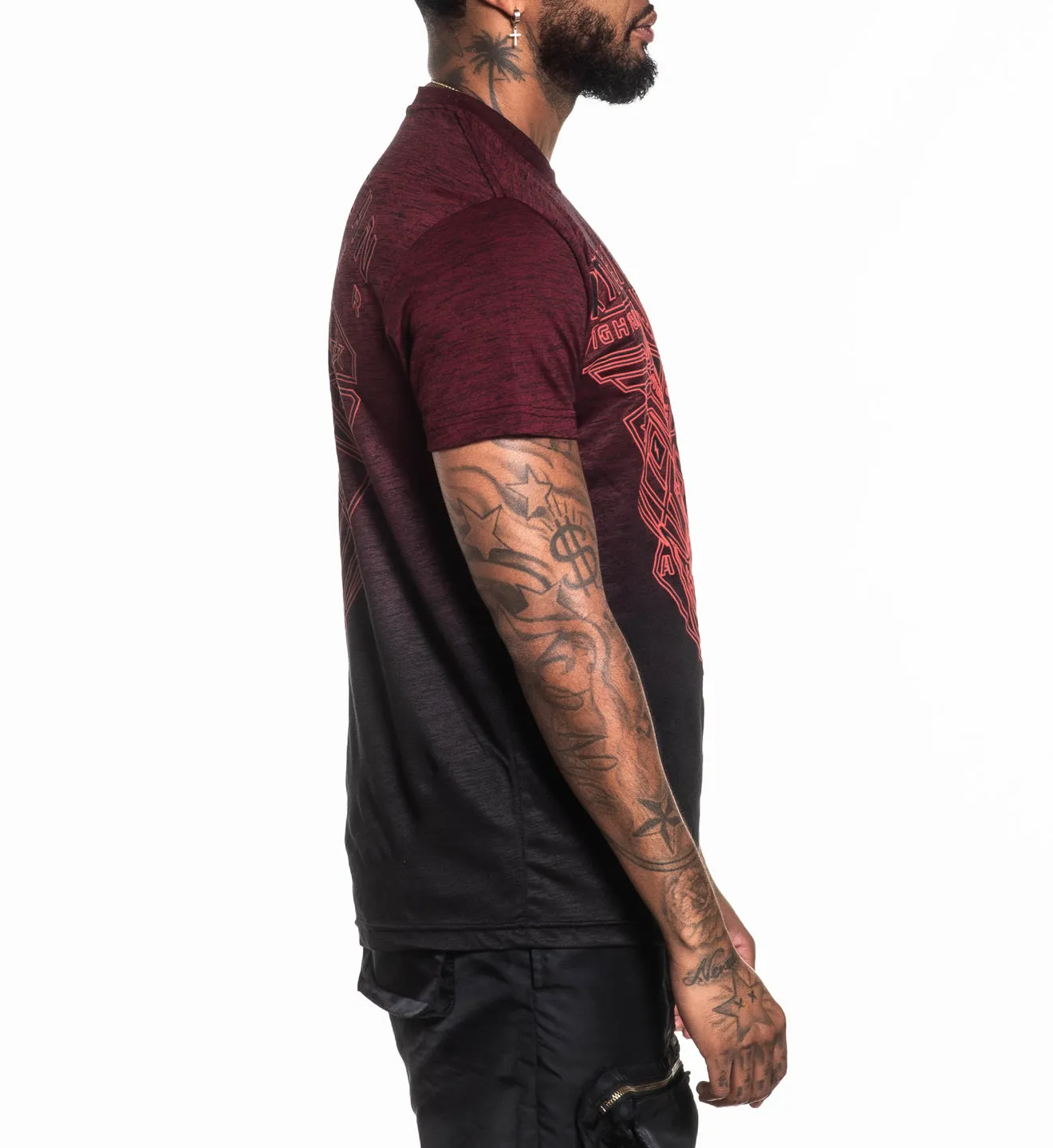 Cranston sold by American Fighter product image thumbnail 3