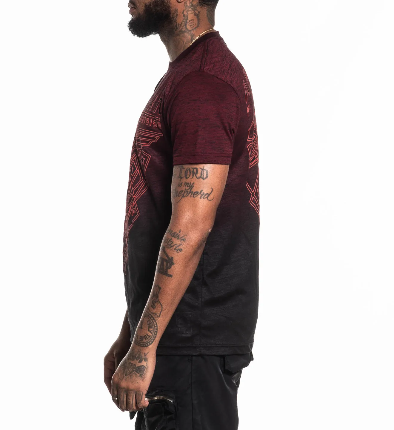 Cranston sold by American Fighter product image thumbnail 4