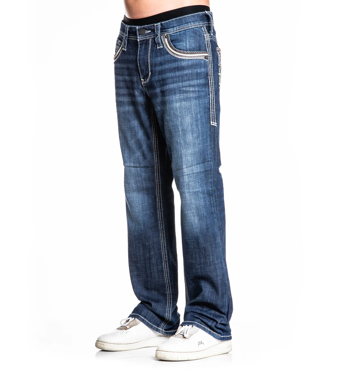 Heritage Axel- Long sold by American Fighter product image thumbnail 4