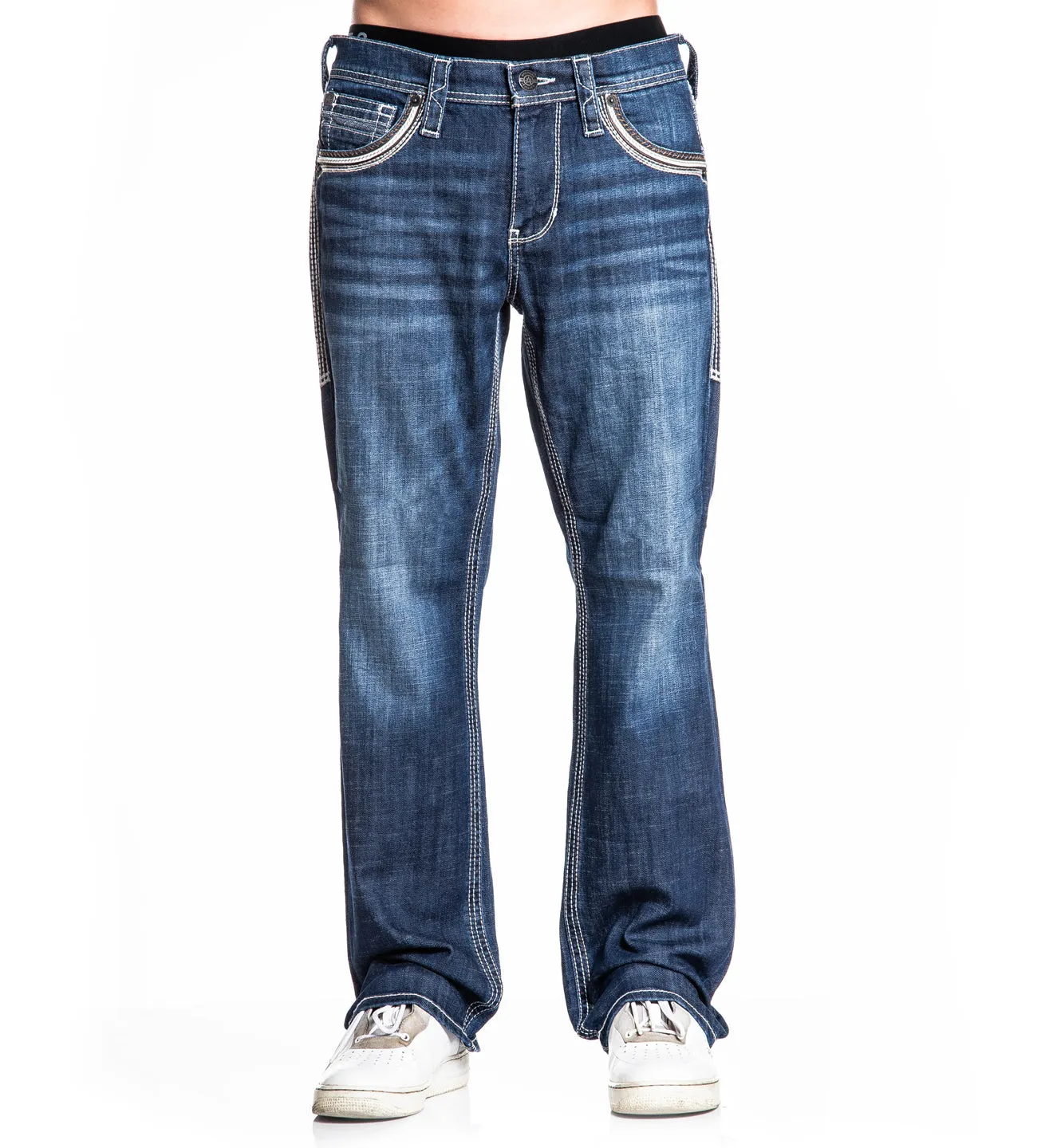 Heritage Axel- Long sold by American Fighter