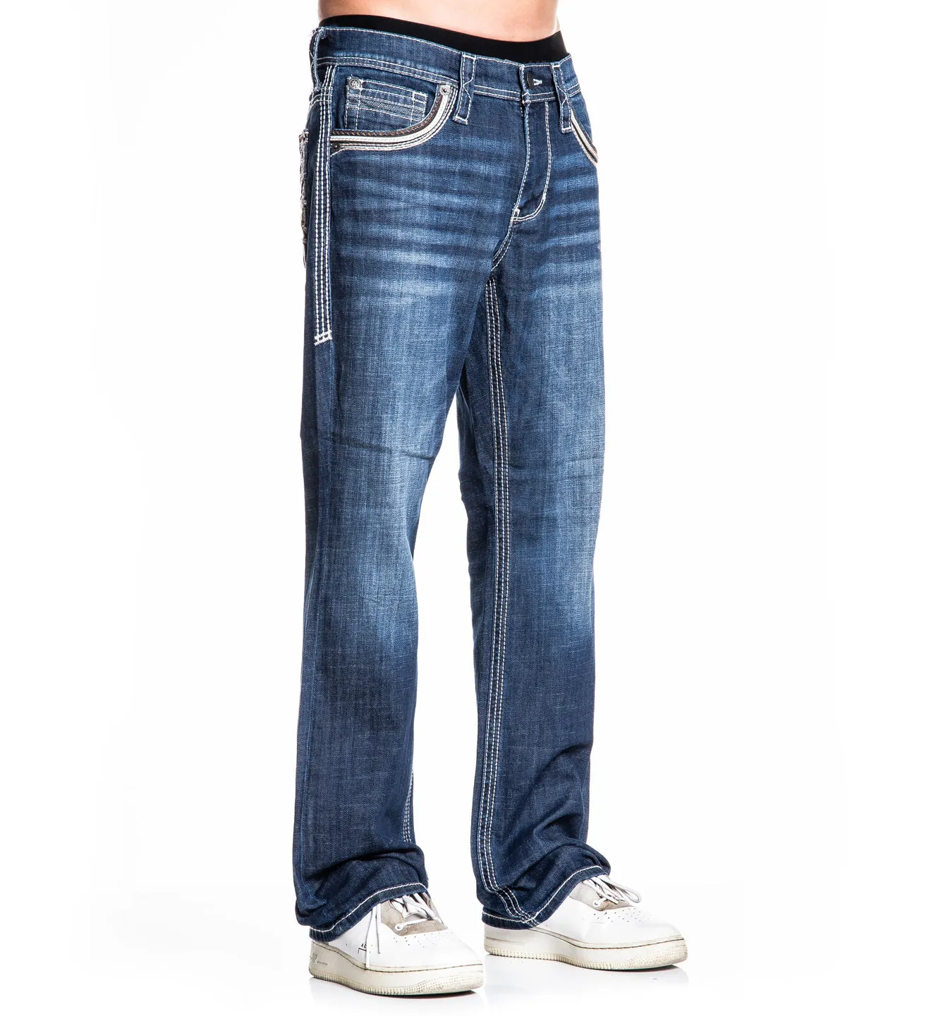 Heritage Axel- Long sold by American Fighter product image thumbnail 5