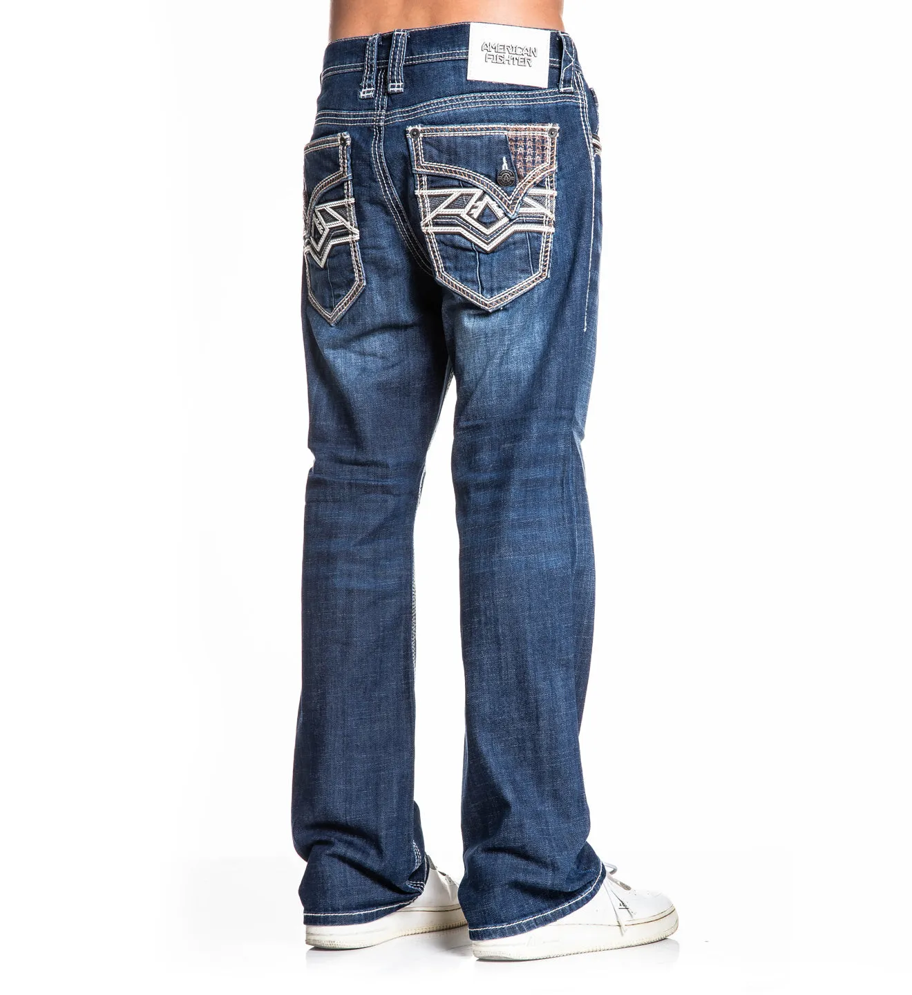 Heritage Axel- Long sold by American Fighter product image thumbnail 2