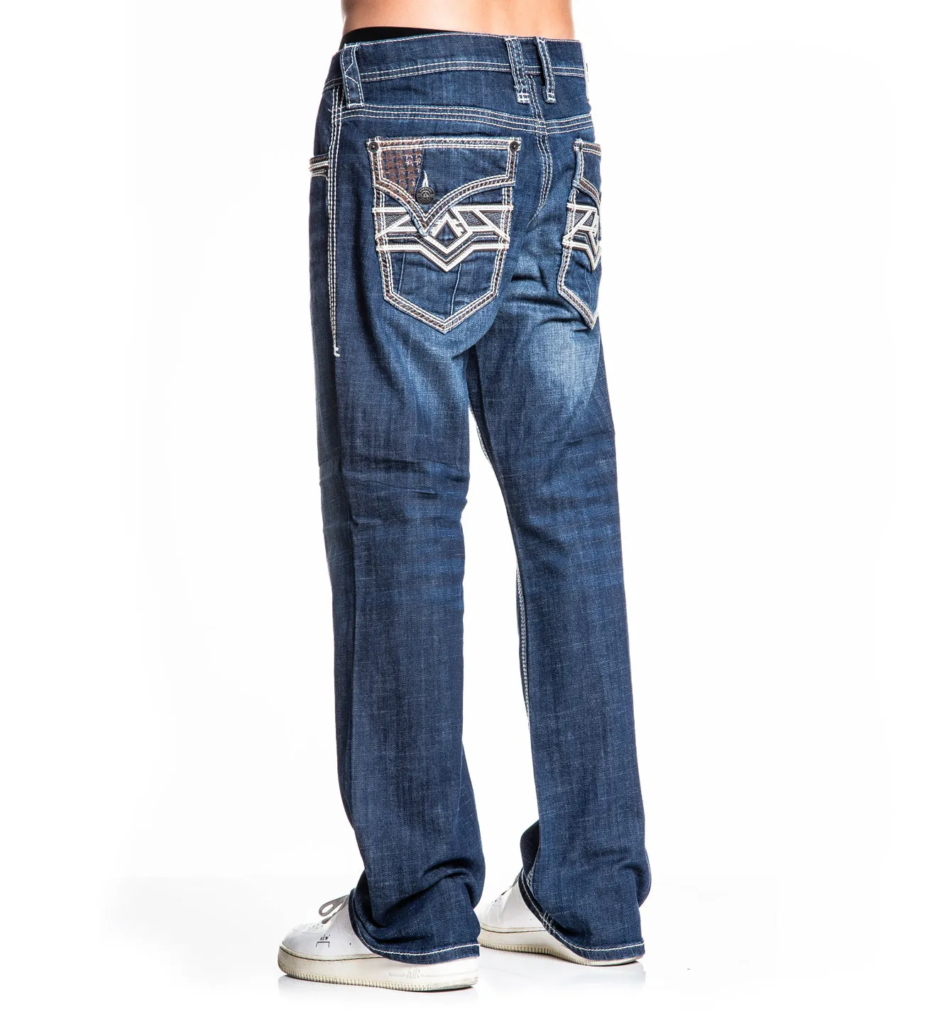 Heritage Axel- Long sold by American Fighter product image thumbnail 3