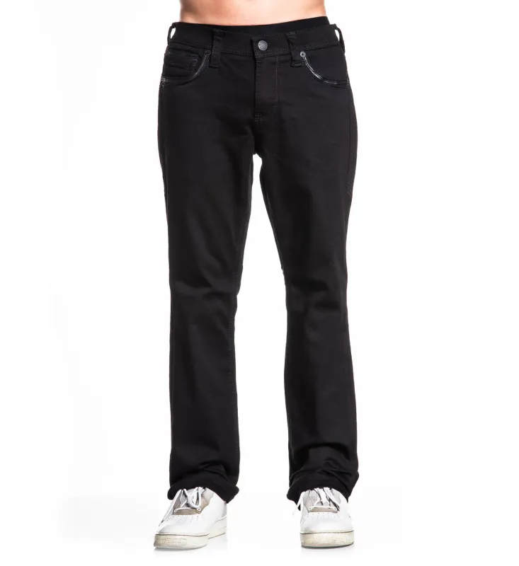 Striker Black- Long sold by American Fighter