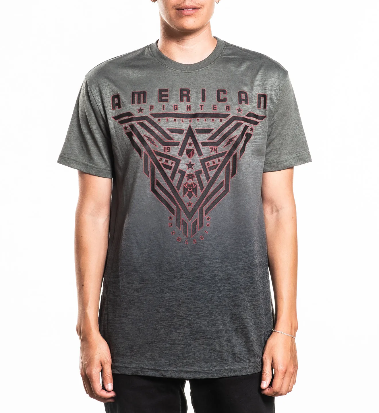 Rowland sold by American Fighter