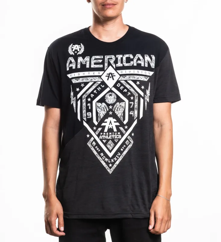 Fairbanks sold by American Fighter