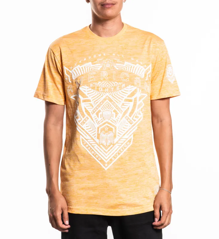 Cresthaven made by American Fighter