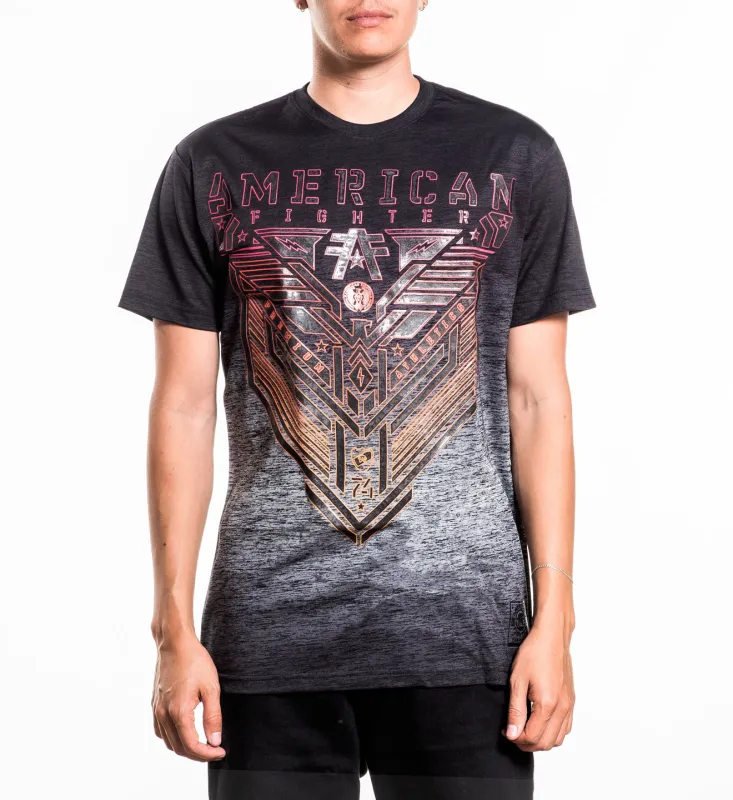 Finley sold by American Fighter