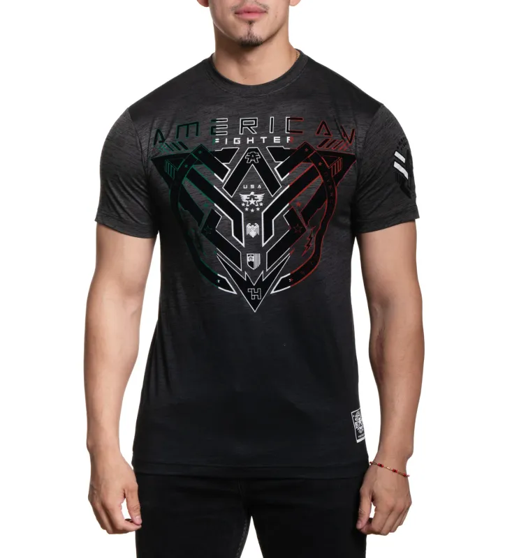 Kingsland sold by American Fighter