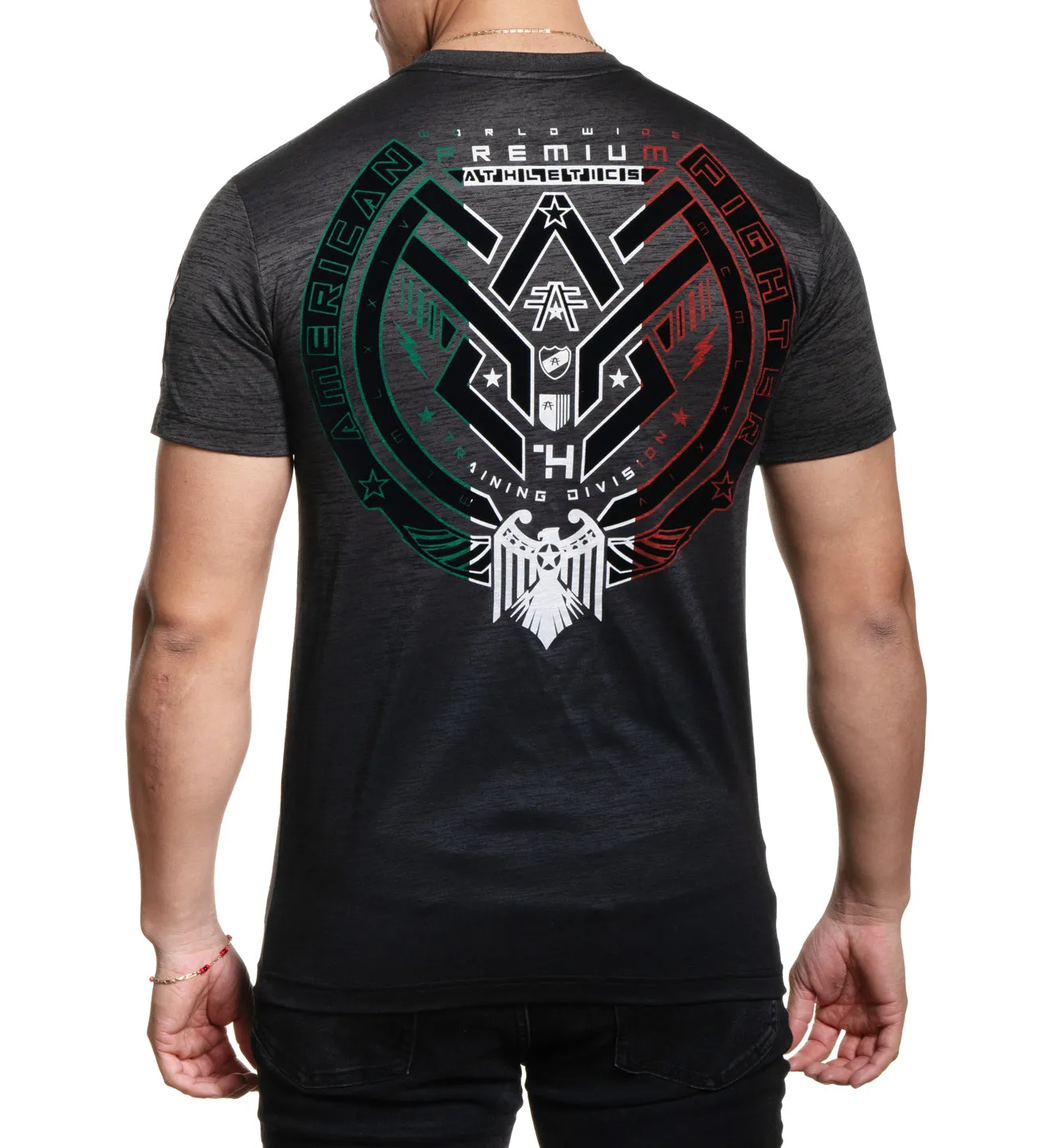 Kingsland sold by American Fighter product image thumbnail 2