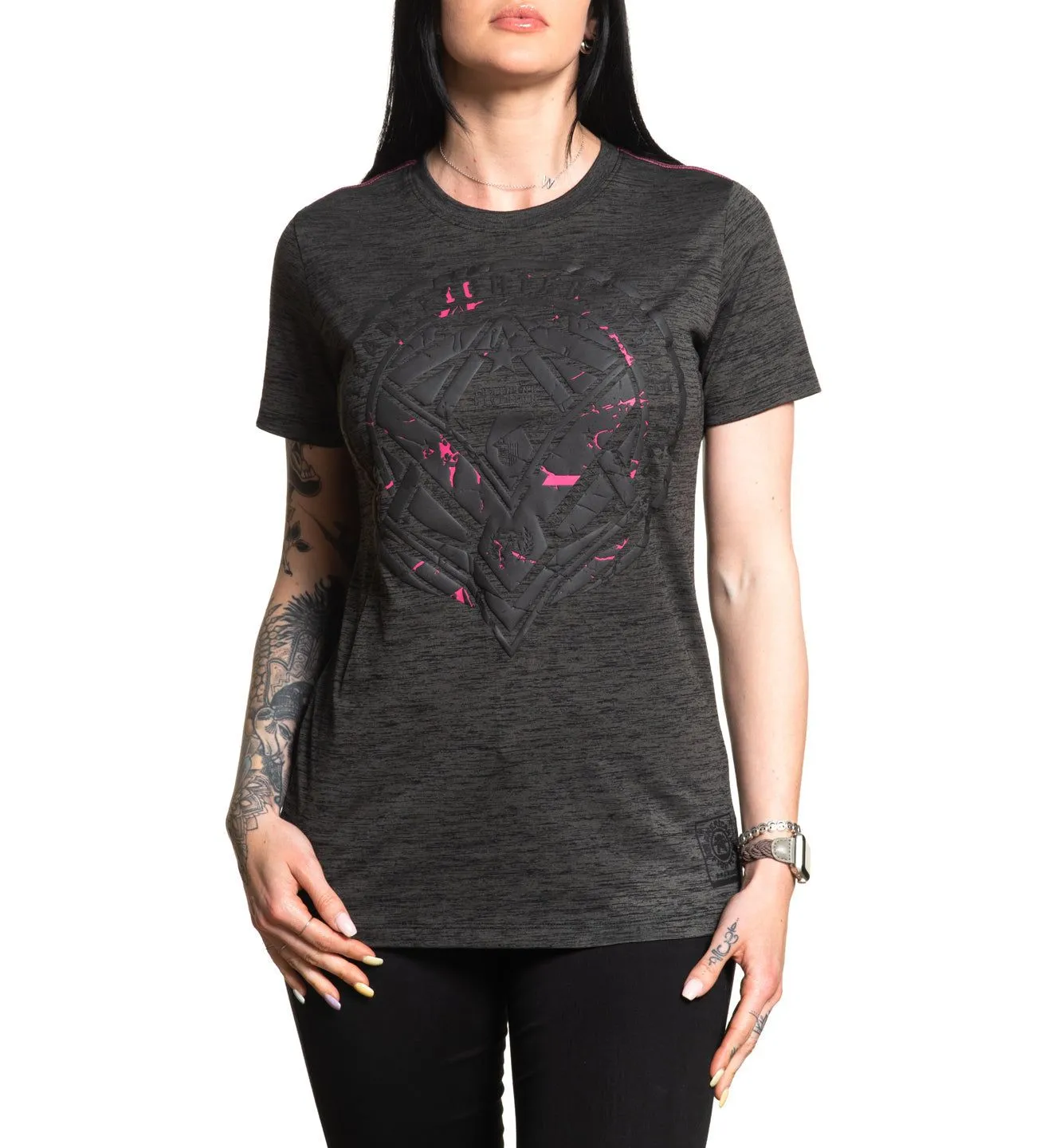 Cowen sold by American Fighter