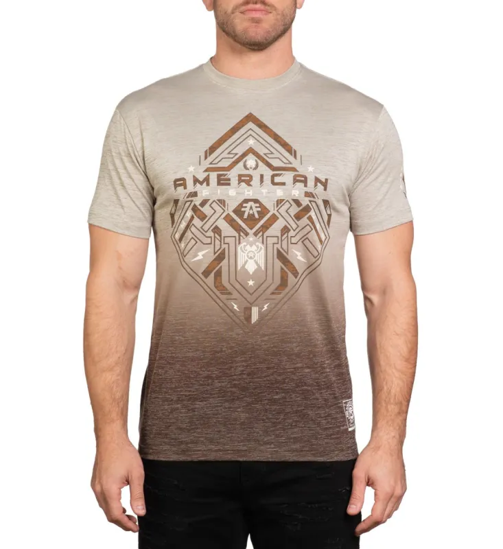 Lamont sold by American Fighter