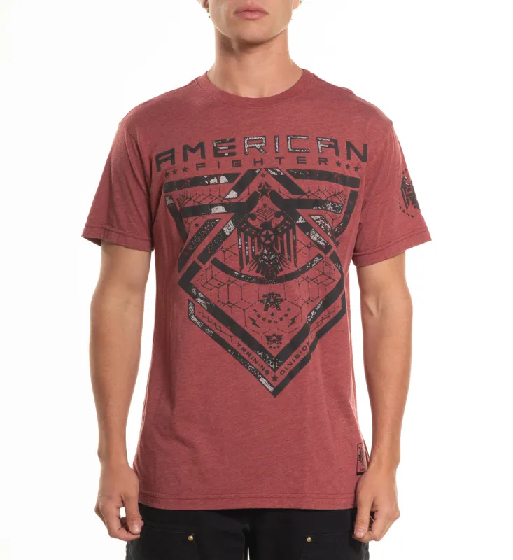 Broadmoor made by American Fighter