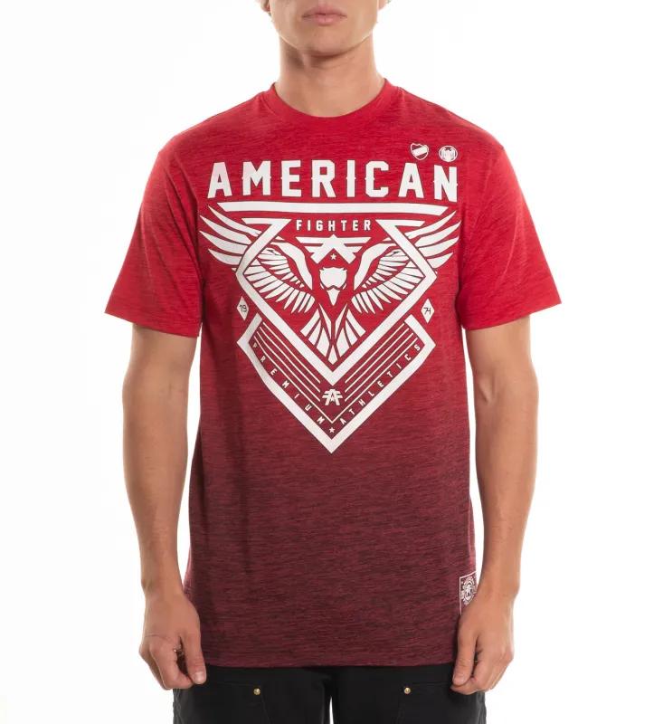 Collison sold by American Fighter