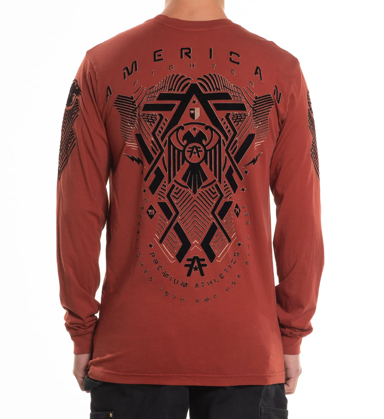 Gladewater sold by American Fighter product image thumbnail 2