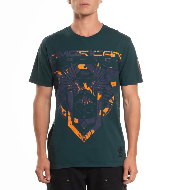 Castleford made by American Fighter