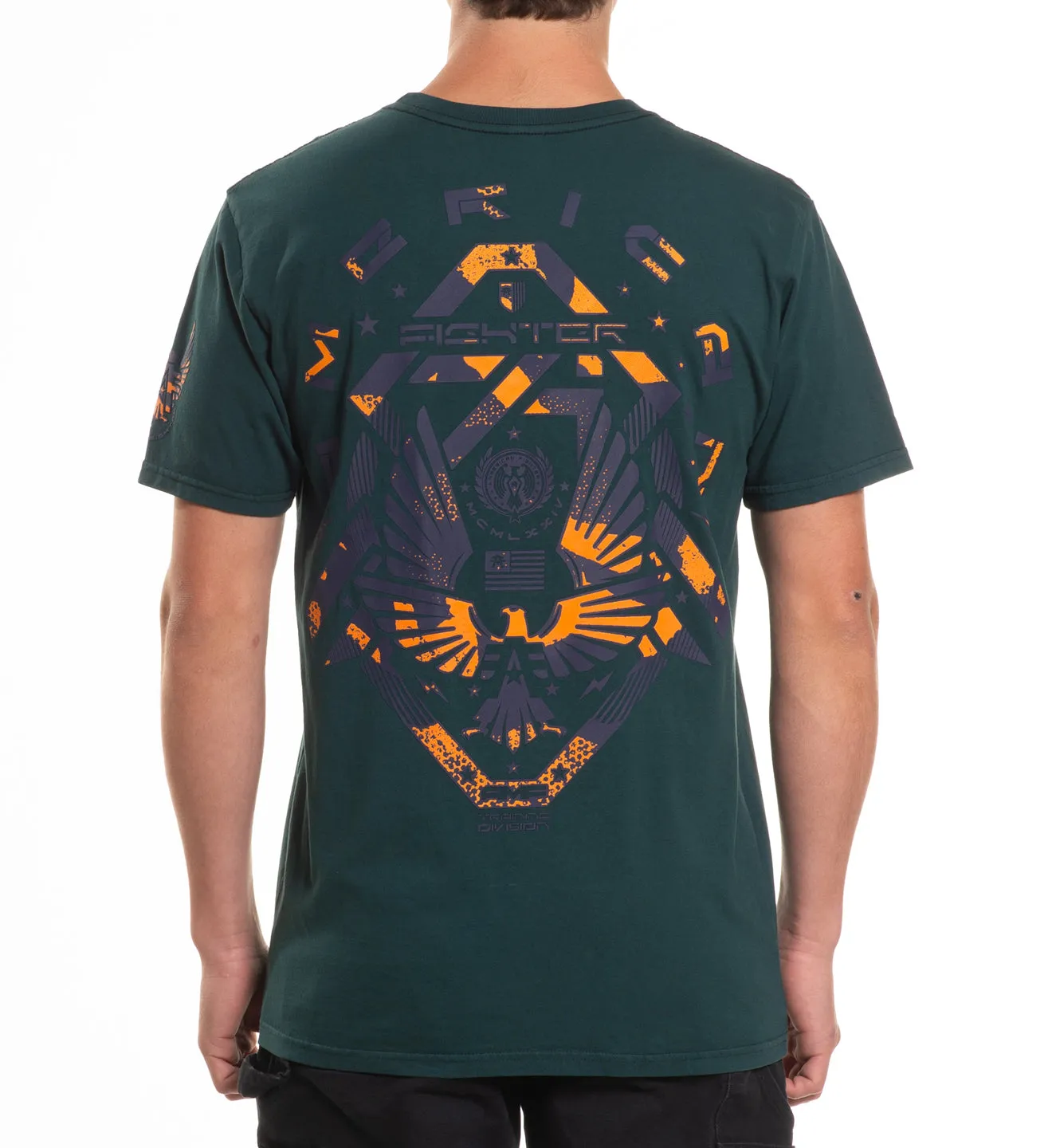 Castleford sold by American Fighter product image thumbnail 2