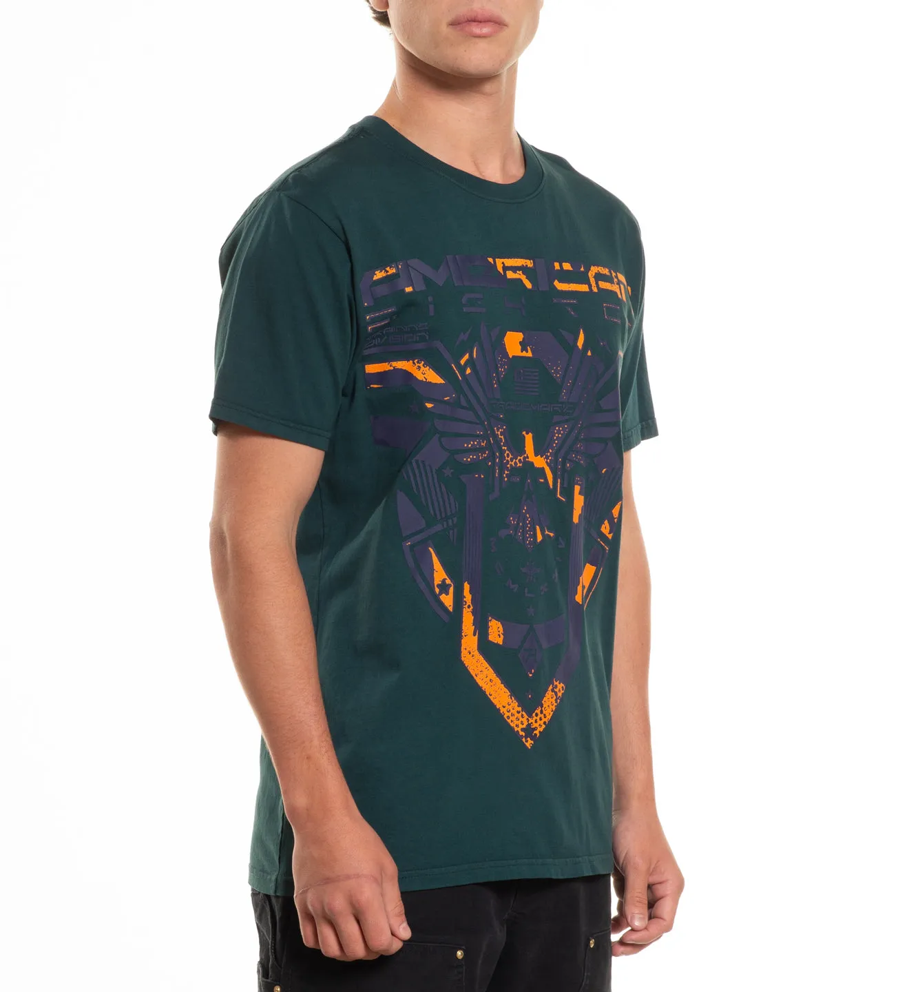 Castleford sold by American Fighter product image thumbnail 4