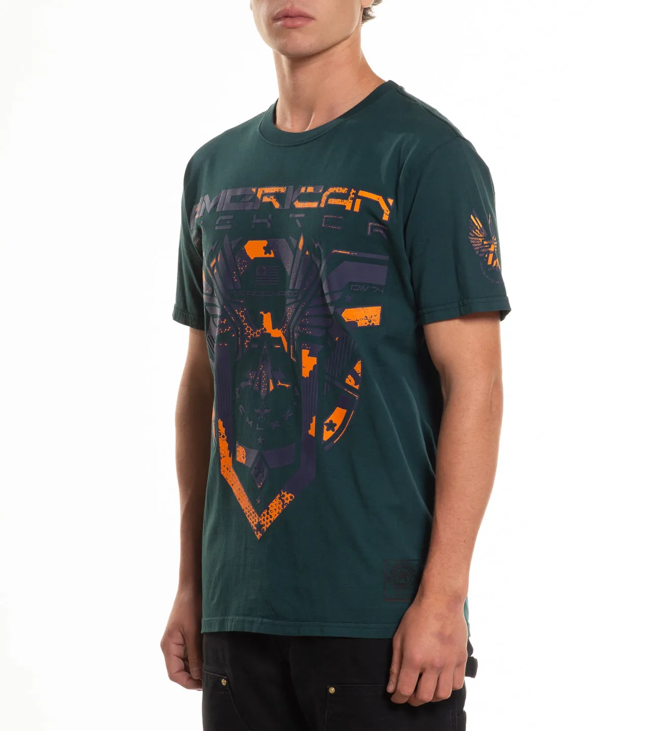 Castleford sold by American Fighter product image thumbnail 3