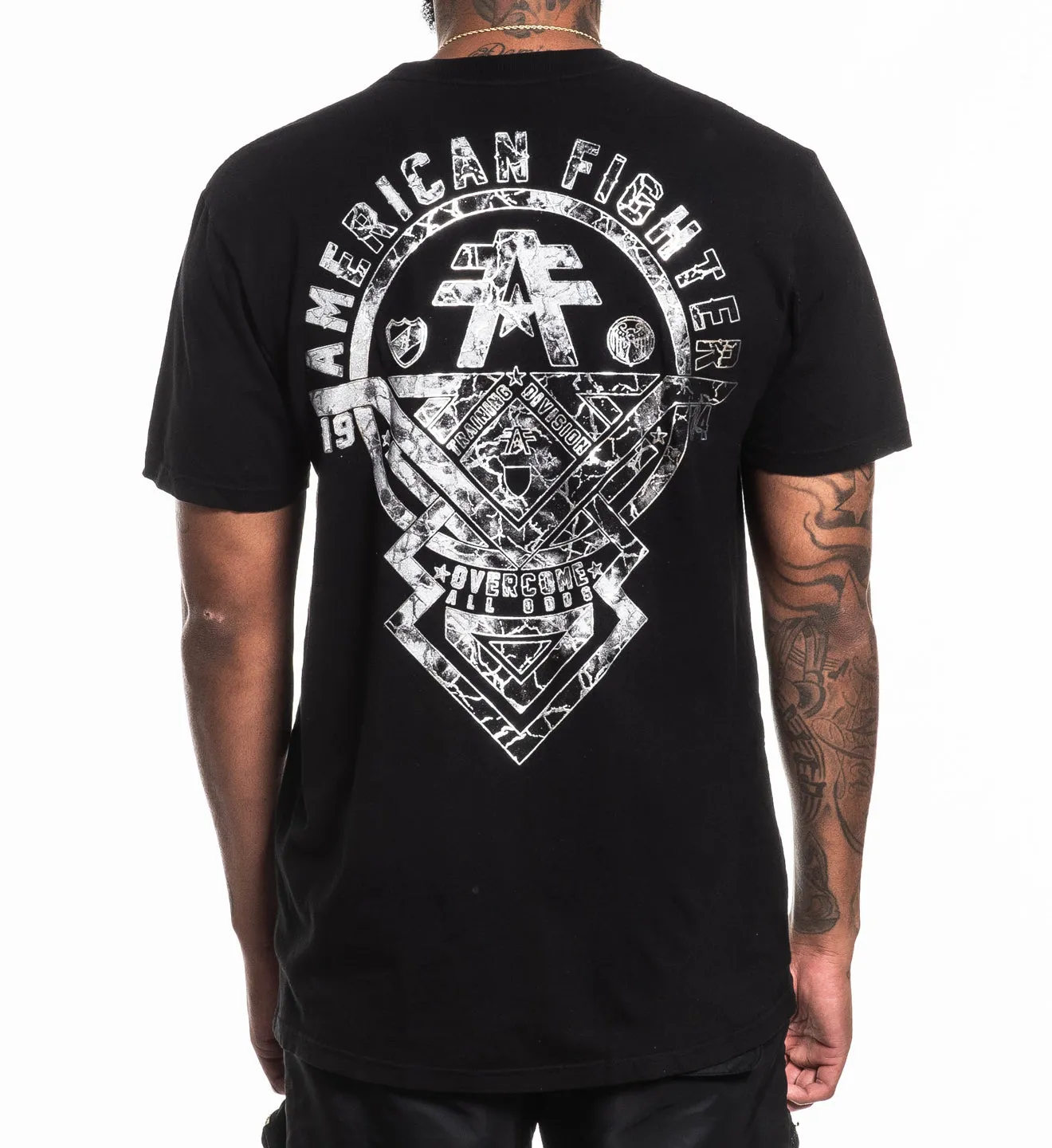 Oakview sold by American Fighter product image thumbnail 2