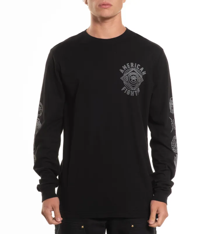 Acworth sold by American Fighter