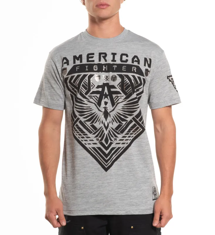 Cedar Falls made by American Fighter