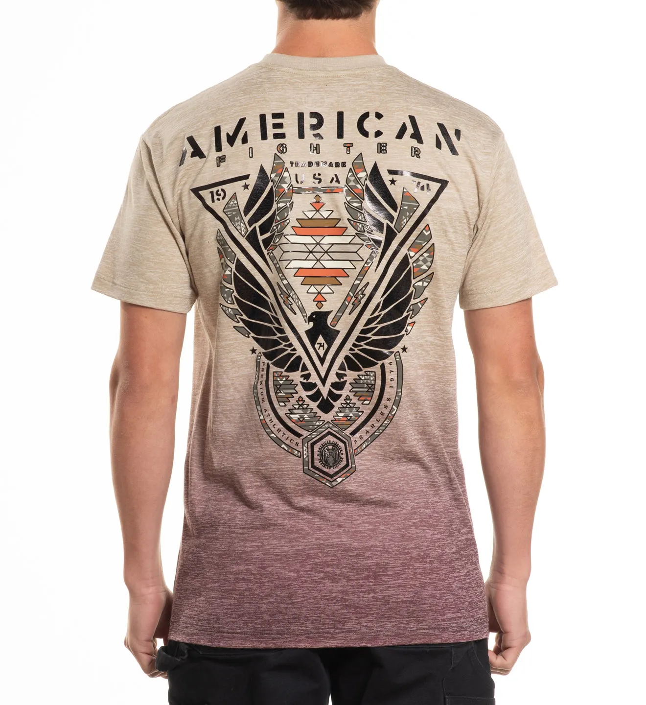 Yuma sold by American Fighter product image thumbnail 2