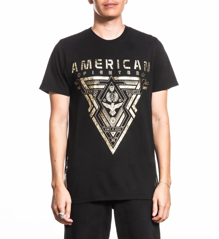 Elmore sold by American Fighter