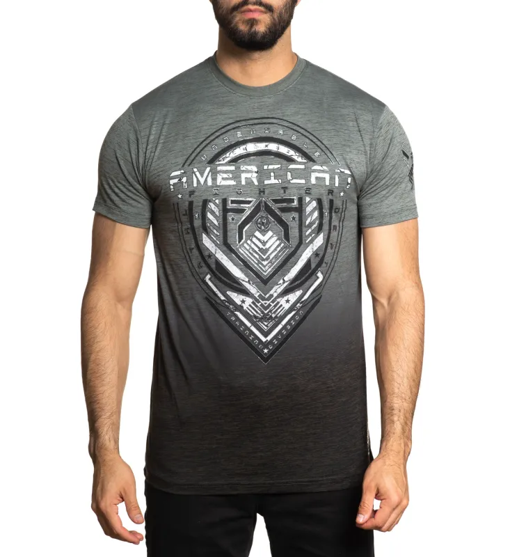 Longrun sold by American Fighter