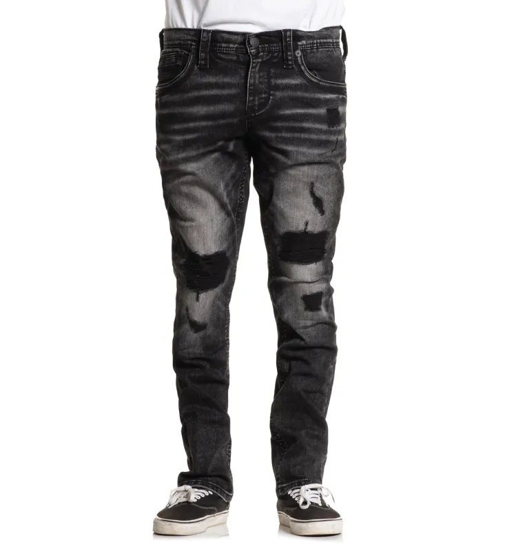 Defender Radar made by American Fighter