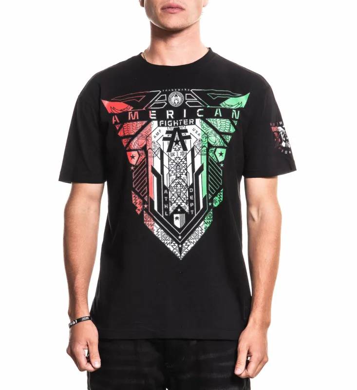 Galva sold by American Fighter