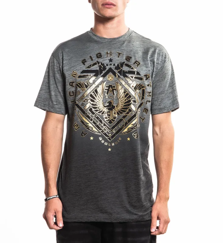 Airmont sold by American Fighter