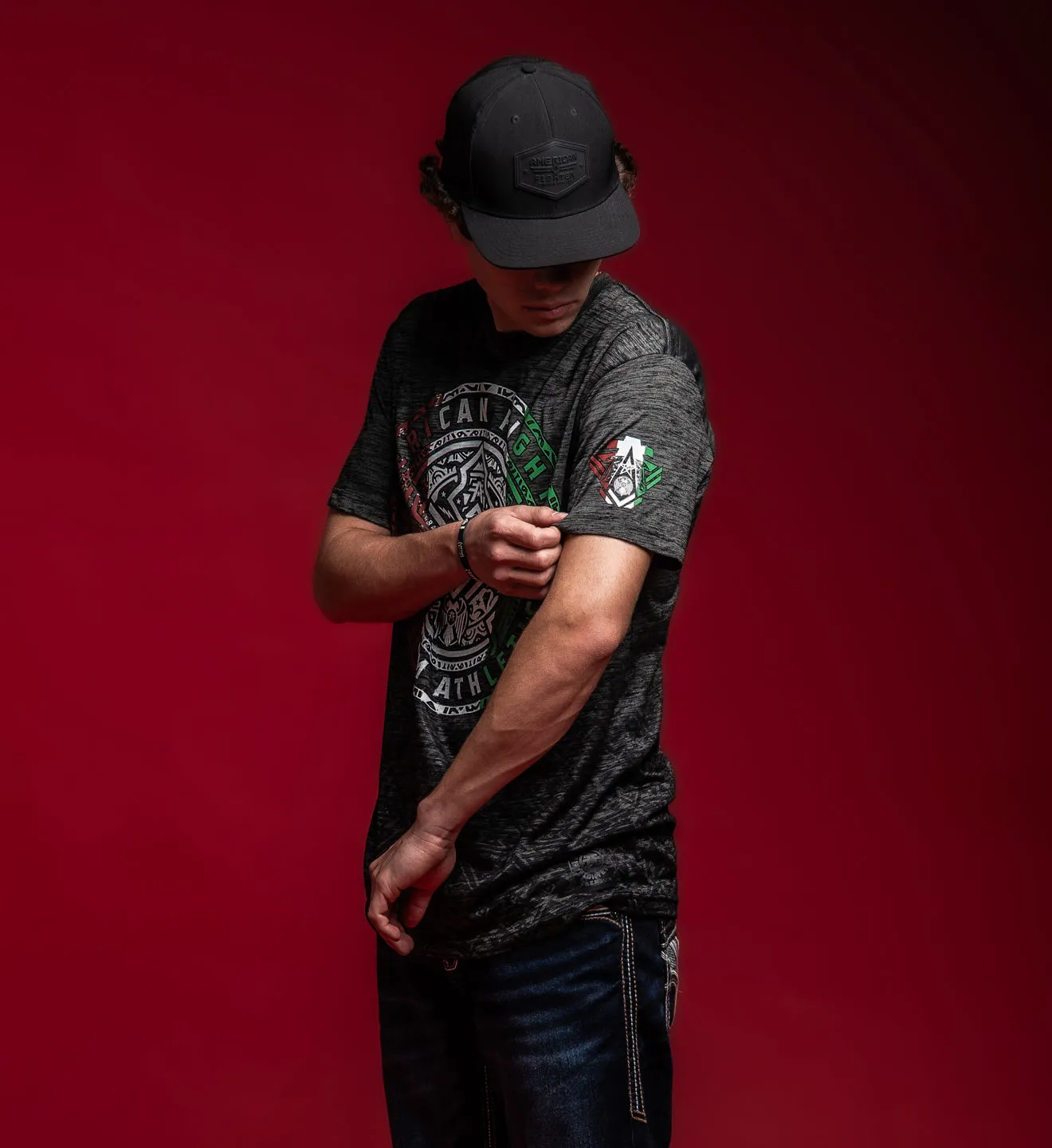 Little Rock sold by American Fighter product image thumbnail 4