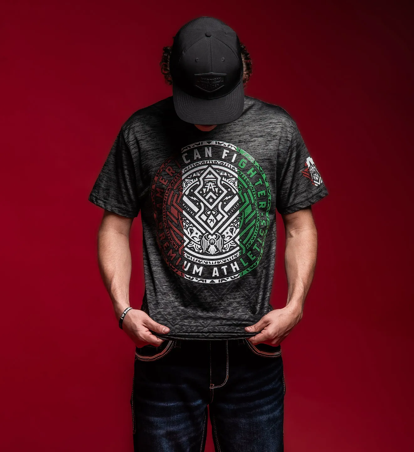 Little Rock sold by American Fighter product image thumbnail 5