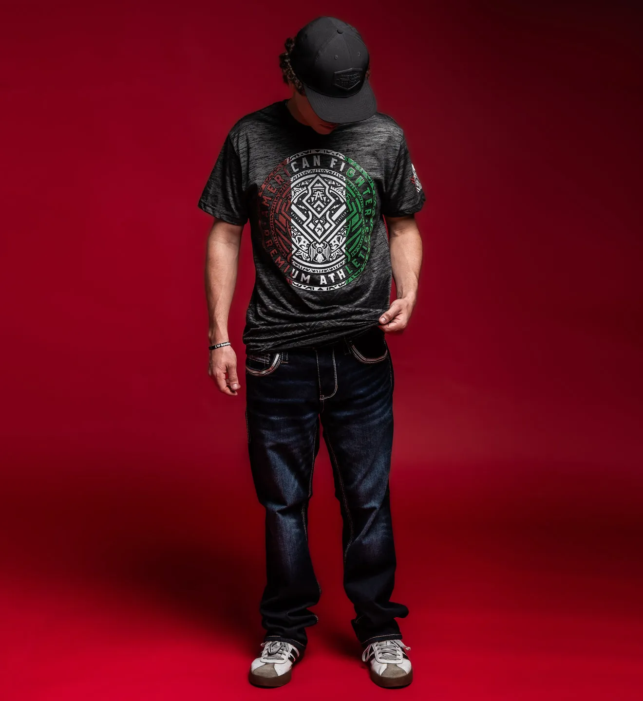 Little Rock sold by American Fighter product image thumbnail 2