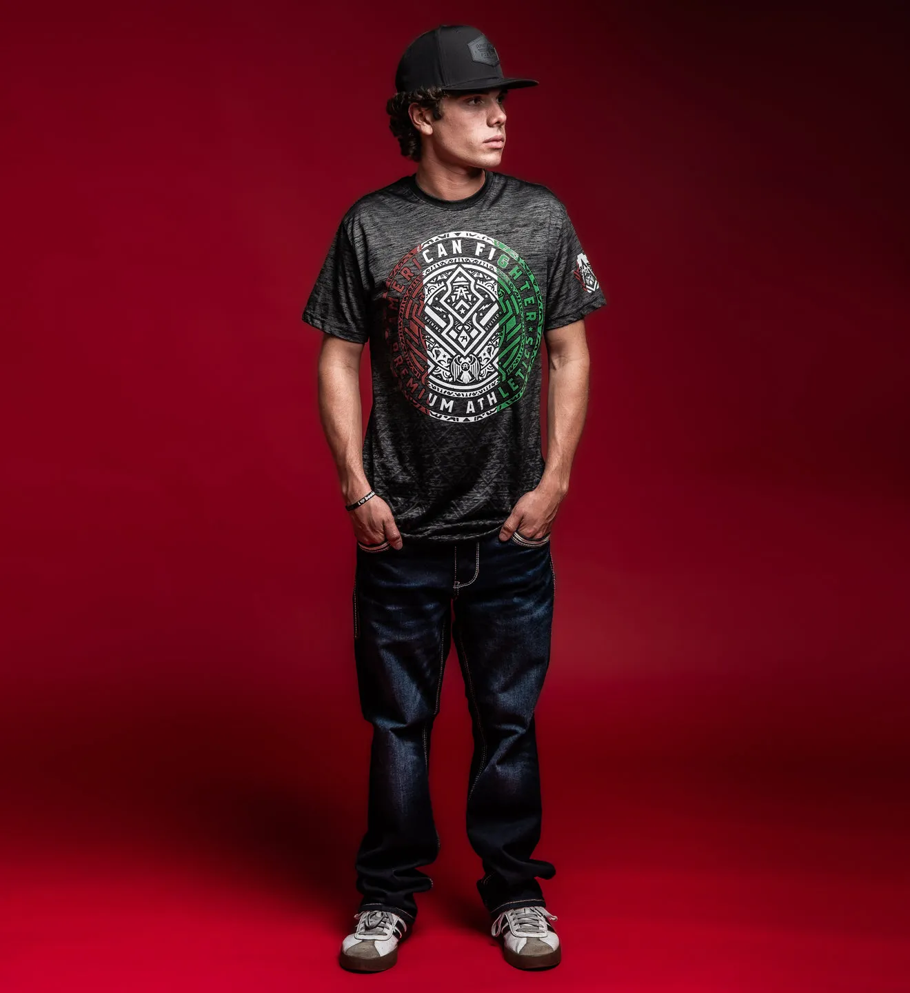 Little Rock sold by American Fighter product image thumbnail 3