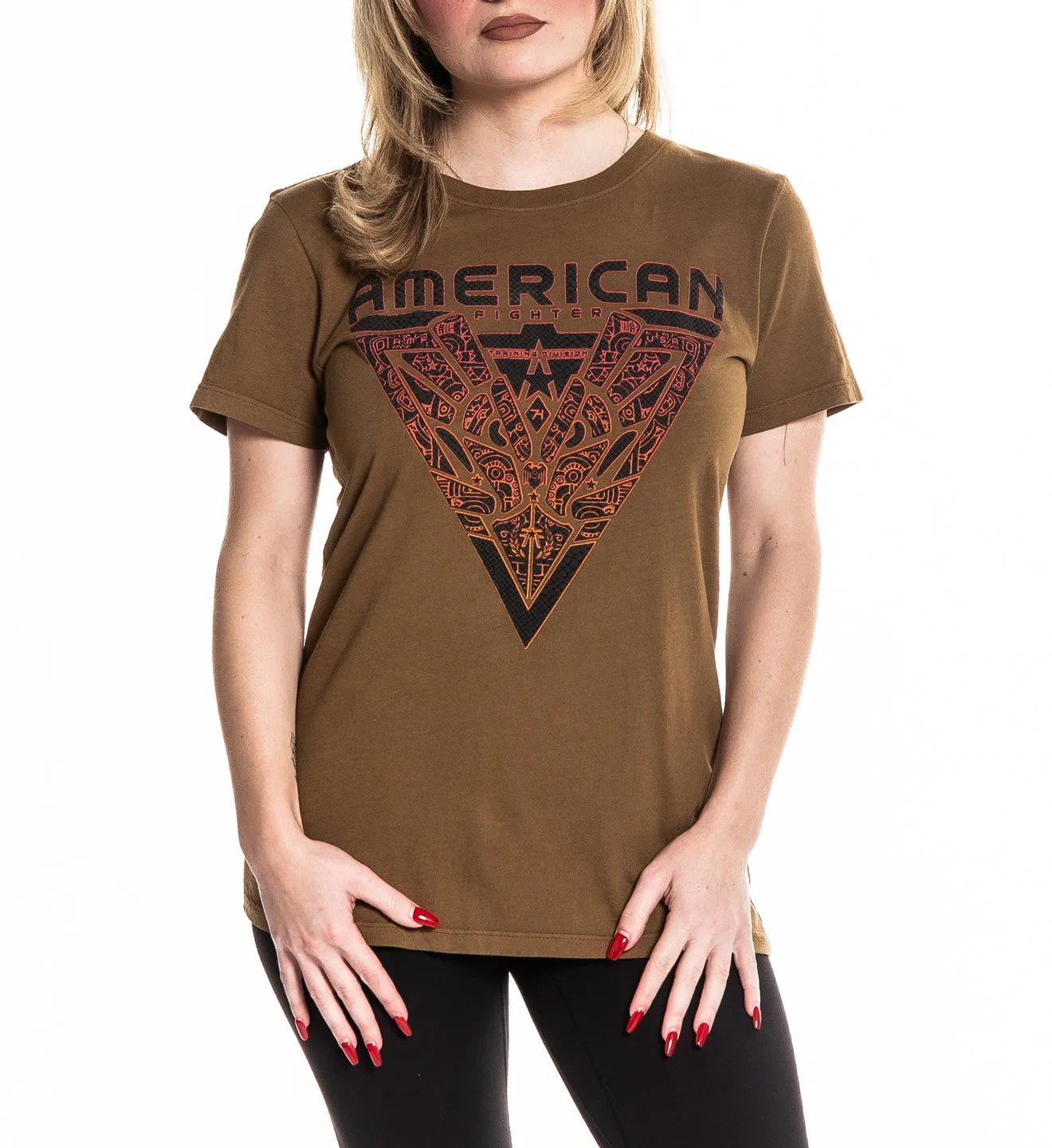 Korbel sold by American Fighter