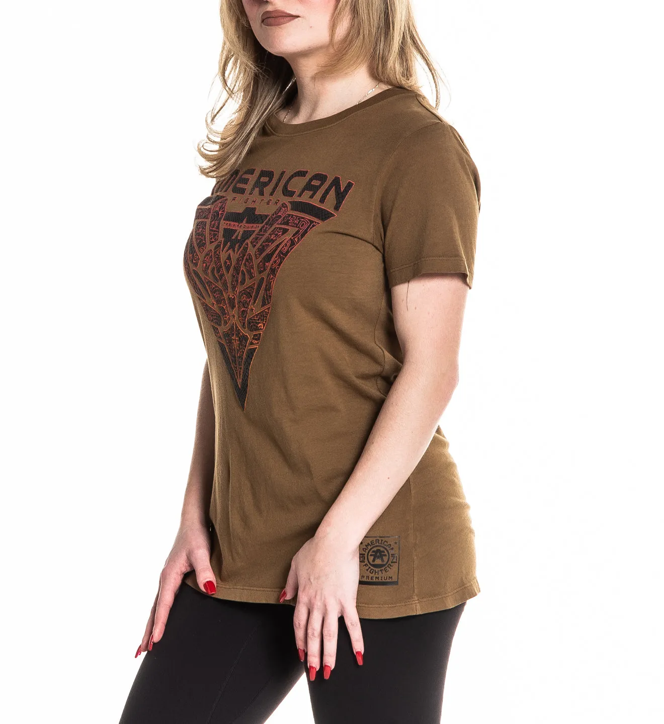 Korbel sold by American Fighter product image thumbnail 5