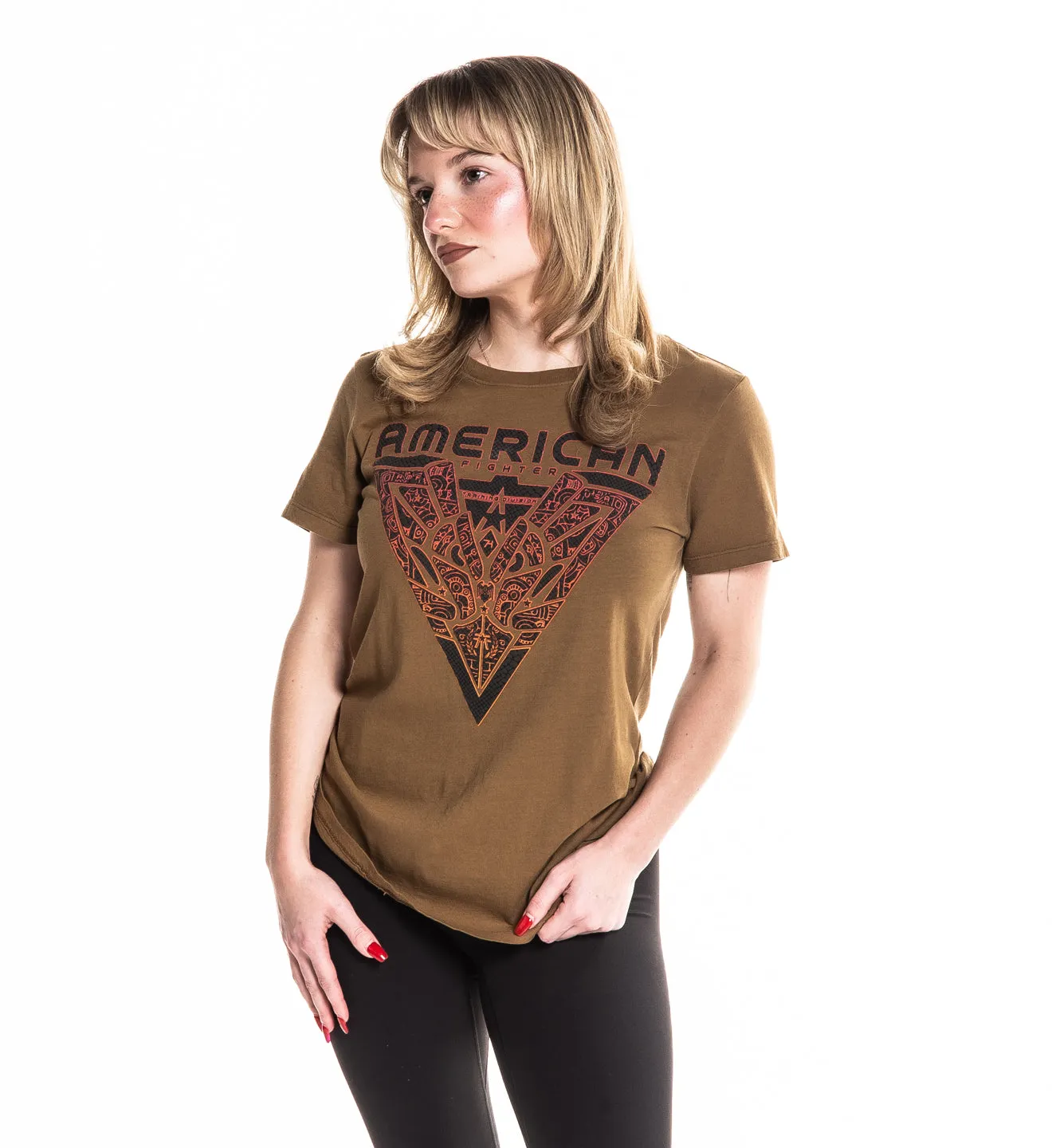 Korbel sold by American Fighter product image thumbnail 2