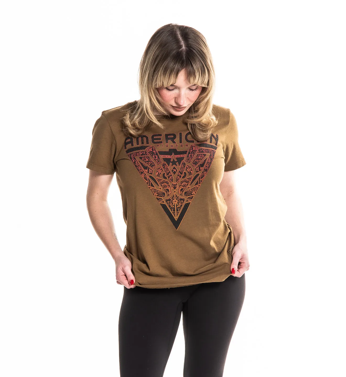 Korbel sold by American Fighter product image thumbnail 3