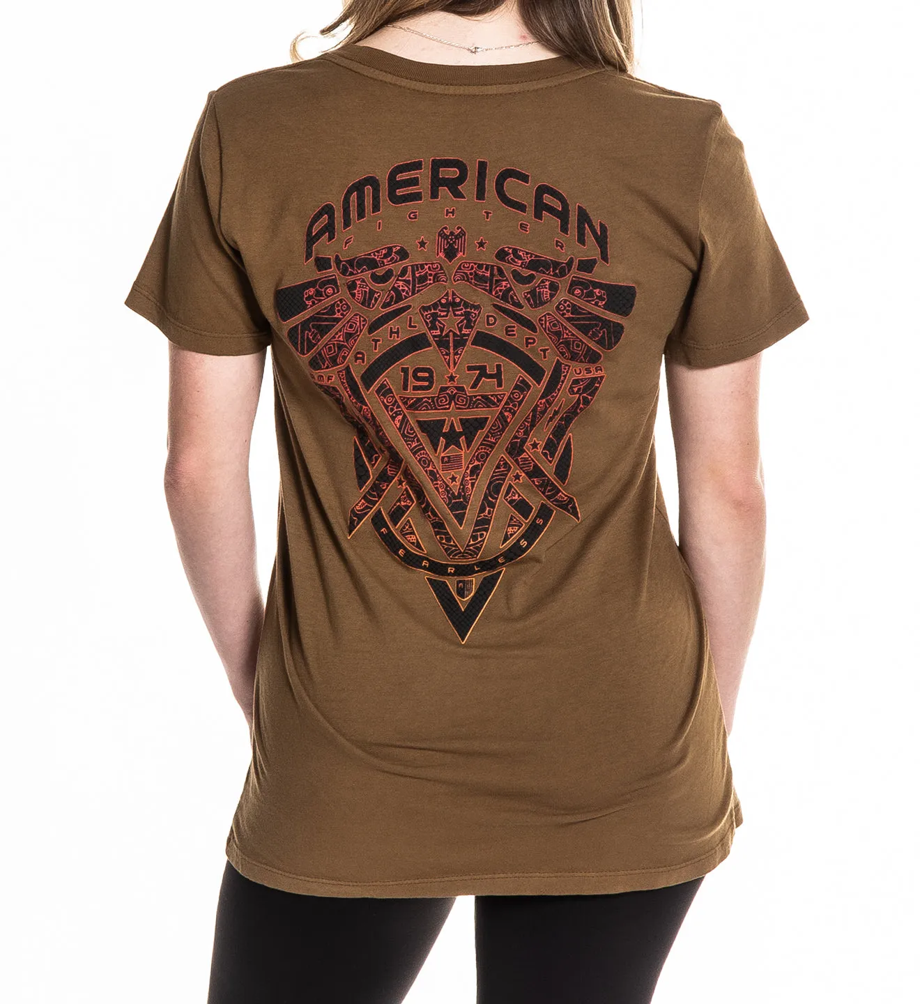 Korbel sold by American Fighter product image thumbnail 4