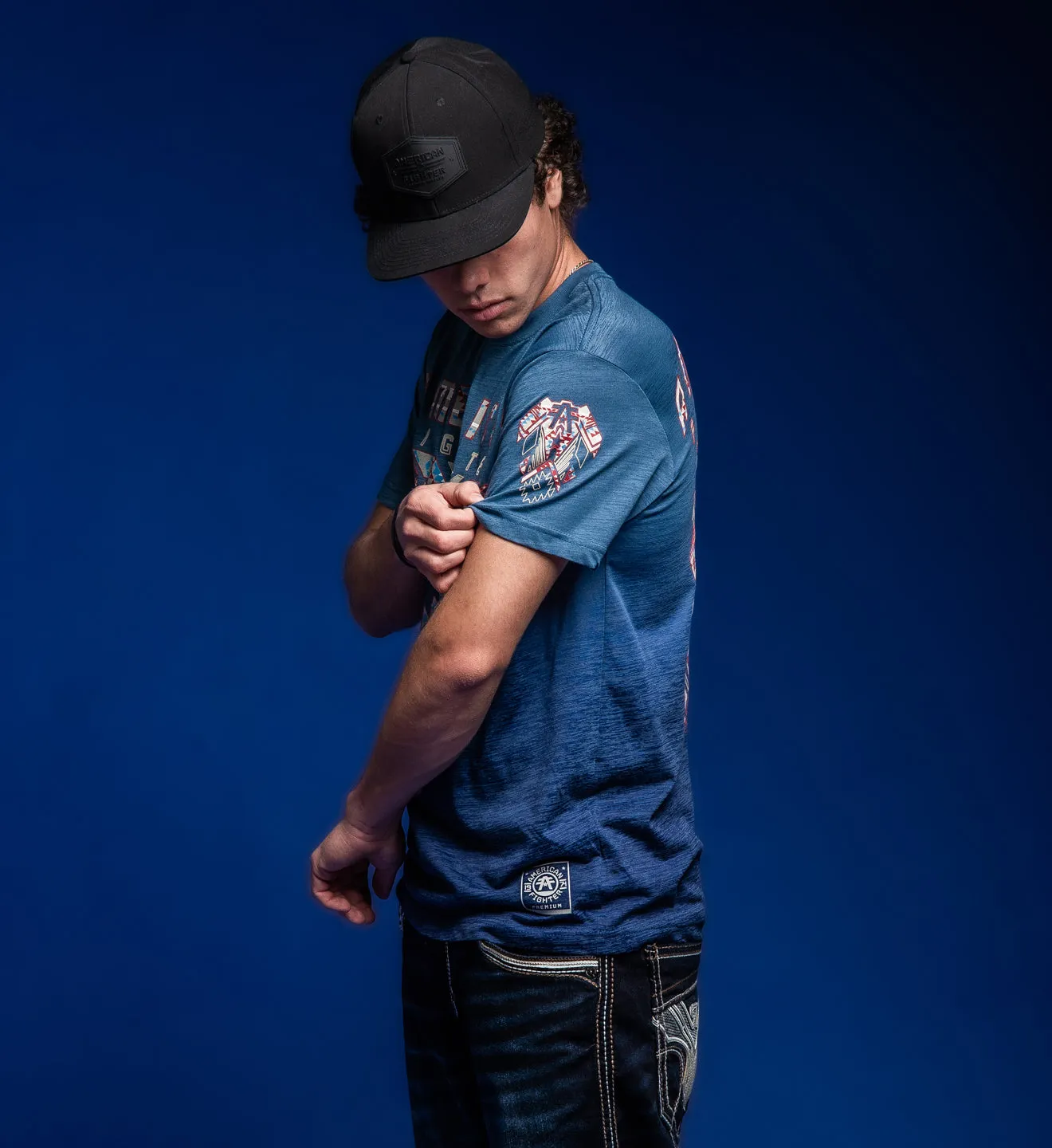 Mesa sold by American Fighter product image thumbnail 3